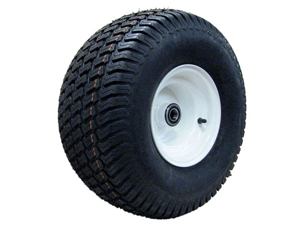 20 inch Turf Tire