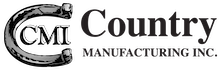Country Mfg Inc